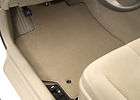 Porsche Custom Carpet Floor Mats   Front Seats Custom Fit 2 Piece Set 