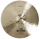 Wuhan 20 Medium Ride Cymbal   Brand