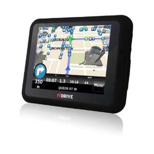  NDrive Touch SE GPS & Navigation