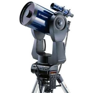  8 LX200 ACF Telescope   1209 Microfocuser & UHTC Camera 