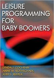   Baby Boomers, (0736073639), Lynda Cochran, Textbooks   
