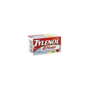  Tylenol 8 Hour Muscular Aches & PAins 100 Caplets Health 