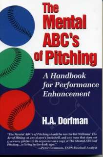   Fit to Pitch by Tom House, Human Kinetics Publishers 