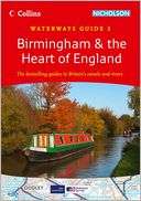 Birmingham & the Heart of Collins UK