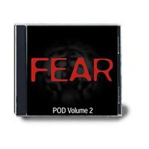  Fear   Pod Volume 2 (WAV/Acid) Musical Instruments