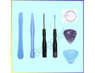   Repair Kit Set For iPhone 3G/S 2G iPod Touch/Nano /4 PSP  