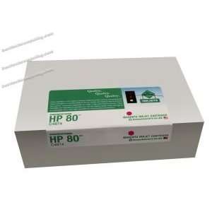  HP C4874 Magenta Ink Cartridge