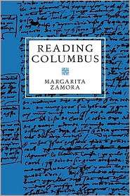 Reading Columbus, (0520082974), Margarita Zamora, Textbooks   Barnes 