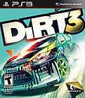 DiRT 3 (PC, 2011) Steam