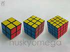 New Eastsheen Rubiks Cube Set 2x2x2 3x3x3 5x5x5 puzzle