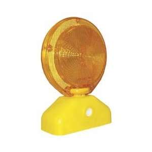 Diameter D Cell Sundowner Flashing Traffic Safety Light, Pack of 10 