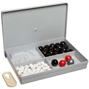   3B Scientific W19743 Soap Molecular Model Kit Industrial & Scientific