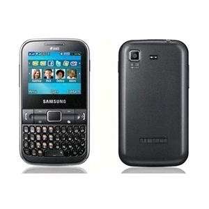  Samsung C3222 Chat Dual SIM Quad Band GSM Cell Phone 