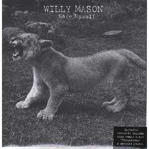  Save Myself Willy Mason Music