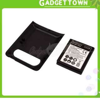 New 3500mAh extended battery for HTC HD7 HD 7 WP7  