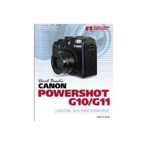   Digital SLR Photography, Softcover Book by David Busch