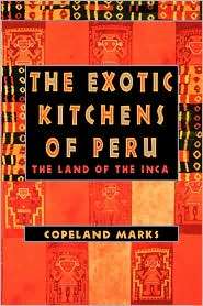   Of Peru, (0871319578), Copeland Marks, Textbooks   