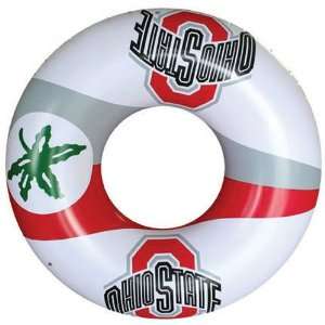  Ohio State Buckeyes NCAA Swimming Pool Ring (54) Sports 