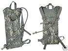 specialty defense sds molle ii military hydration system acu camo