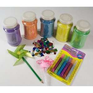  Pinwheels & Candy Arts, Crafts & Sewing