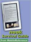 Nook Survival Guide   Step by Step User Guide 
