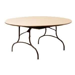    Mity Lite CT60 ABS Folding Table  60 Round