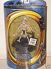 Lord Of The Rings Talking Smeagol Sound Action Figure
