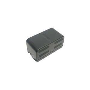 4000mAh,Ni MH],Replacement Camcorder Battery for JVC GR SXM Series,JVC 