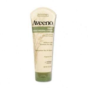  Aveeno active naturals daily moisturizing lotion   8 oz 