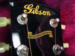 1993 Gibson J 100 Xtra Jumbo Acoustic Guitar w/ OHSC ~WOW~  