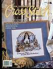   cross stitch magazine march 1998 leave $ 3 37 10 % off $ 3 75 listed