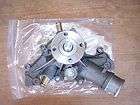 1989 1995 Ford/Mercury 3.8L V 6 w/supercharger water pump