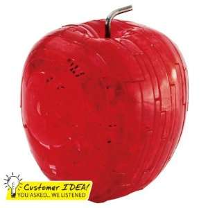  Adams Apple Brain Teaser Toys & Games