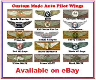 for most us warplanes aircraft carriers plus custom automotive wings
