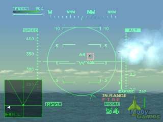   Flight Sim Simulator playstation 1/ps2/ps3 3 Fighter Jet Air # 2 Game