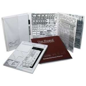   MP 003 RES The Board Residential Room Planner