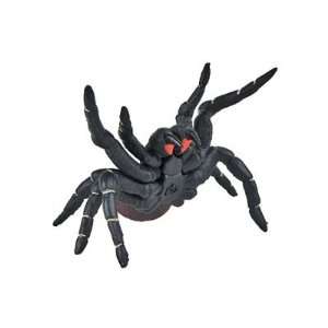    Bullyland Spiders and Bats Funnel Web Spider Toys & Games