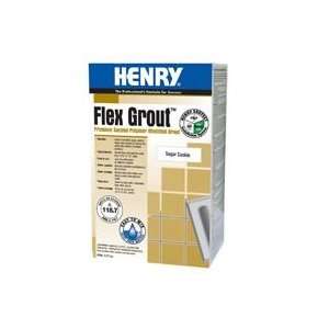  Ww Henry Company 8Lb Sugar Cookie Grout Sand HSG001008 