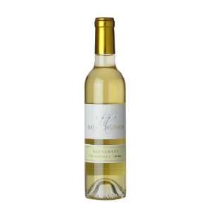  2009 Haut Charmes, Sauternes (375ml) Grocery & Gourmet 