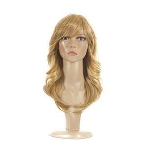 Charlie Wig  Reverse Flick Curl 70s Inspired Wigs  Premium Quality 