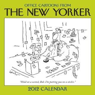 Books Calendars Cubicle