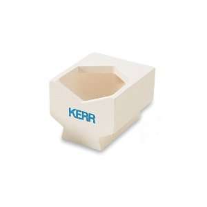  Kerr 7 oz Clay Crucible Jewelry