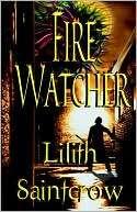 Fire Watcher (Watcher Series Lilith Saintcrow