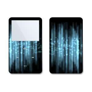  Lost Souls Design Skin Decal Sticker for Apple iPod video 