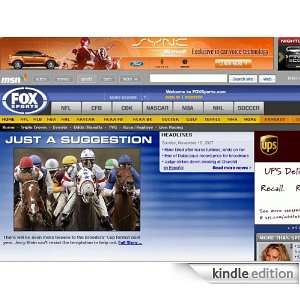  FOX Sports   Horseracing Kindle Store