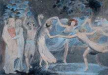 William Blake   Shopping enabled Wikipedia Page on 