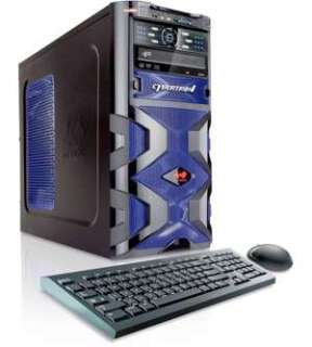  CybertronPC Assassin Gaming PC (4.2GHz AMD FX 4170 w/2x 