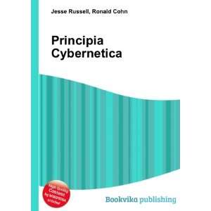  Principia Cybernetica Ronald Cohn Jesse Russell Books