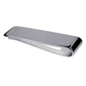  Sterling Silver Money Clip Eves Addiction Jewelry