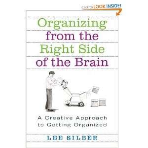  Organizing from the Right Side of the Brain A Creative 